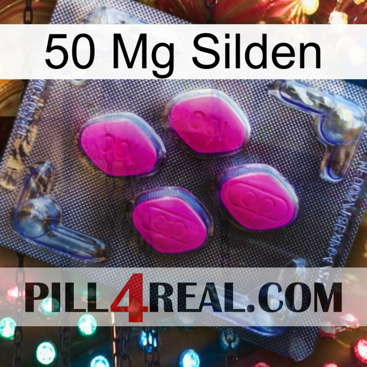 Silden Up 50 Mg 02